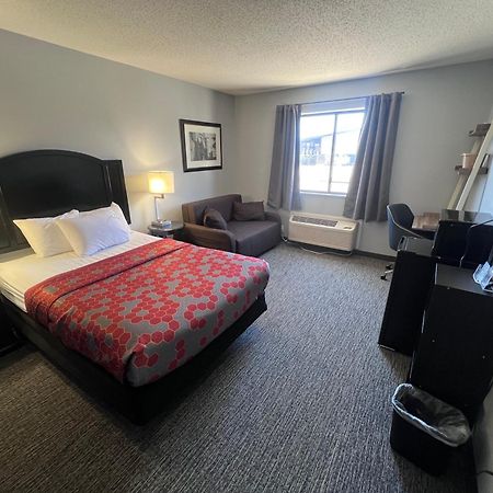 American Inn And Suites Ionia 외부 사진