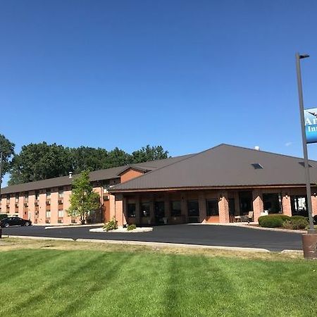 American Inn And Suites Ionia 외부 사진