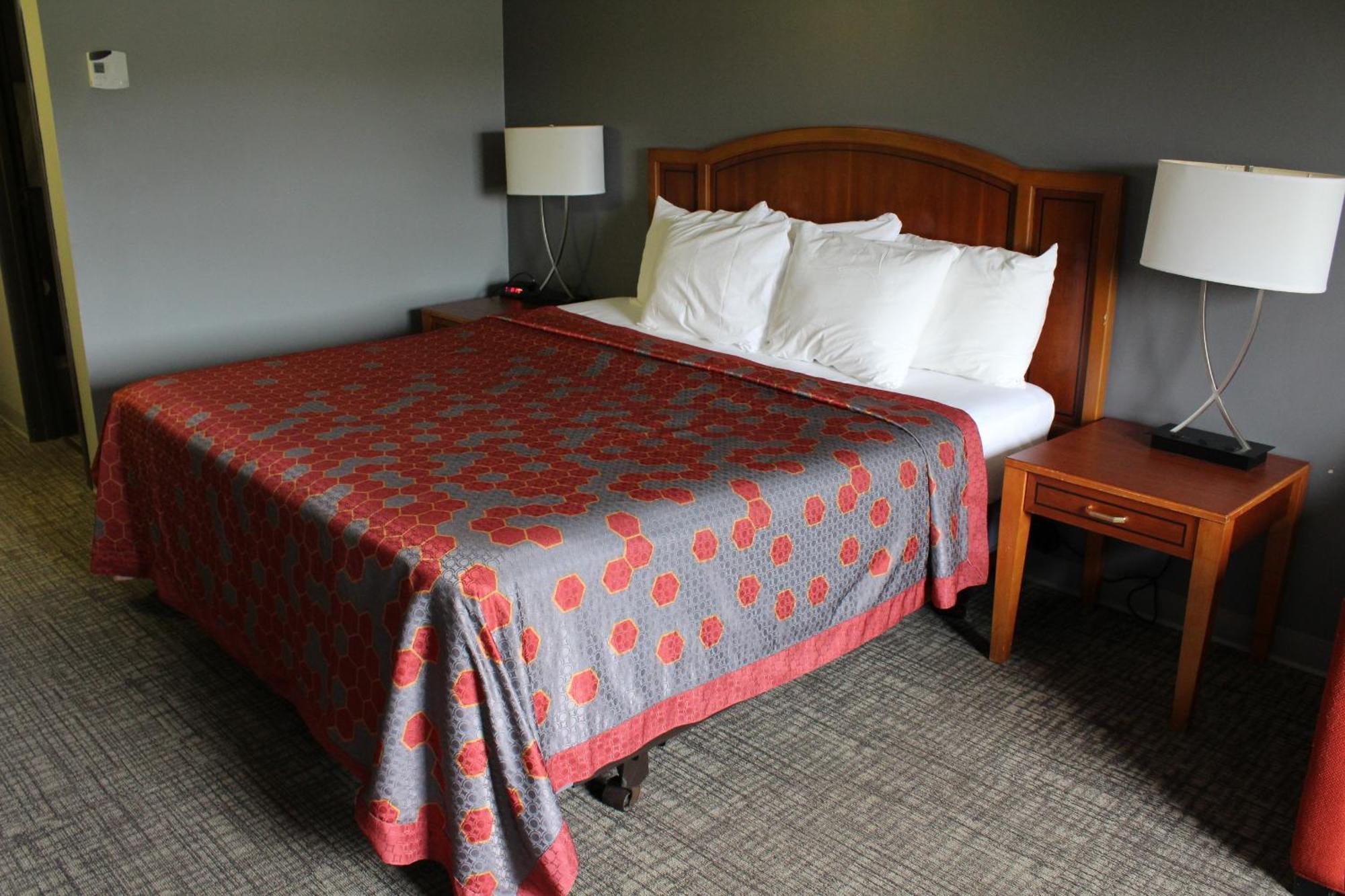 American Inn And Suites Ionia 외부 사진